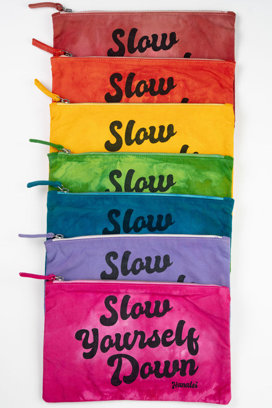 SYD Travel Pouch