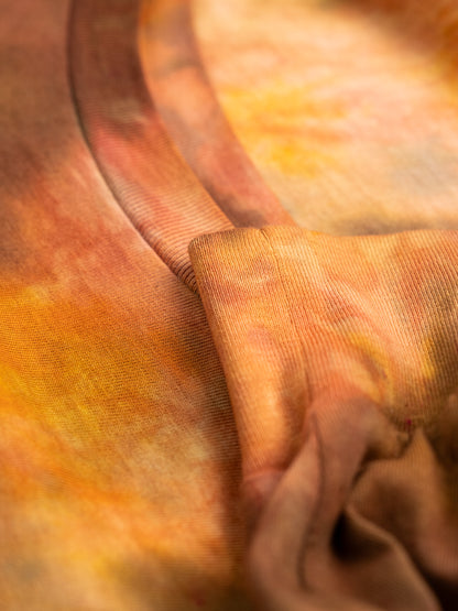 Classic Long Sleeve Tie-Dye - Slow Yourself Down
