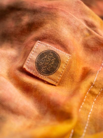 Classic Long Sleeve Tie-Dye - Slow Yourself Down