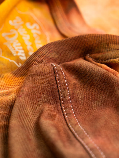 Classic Long Sleeve Tie-Dye - Slow Yourself Down