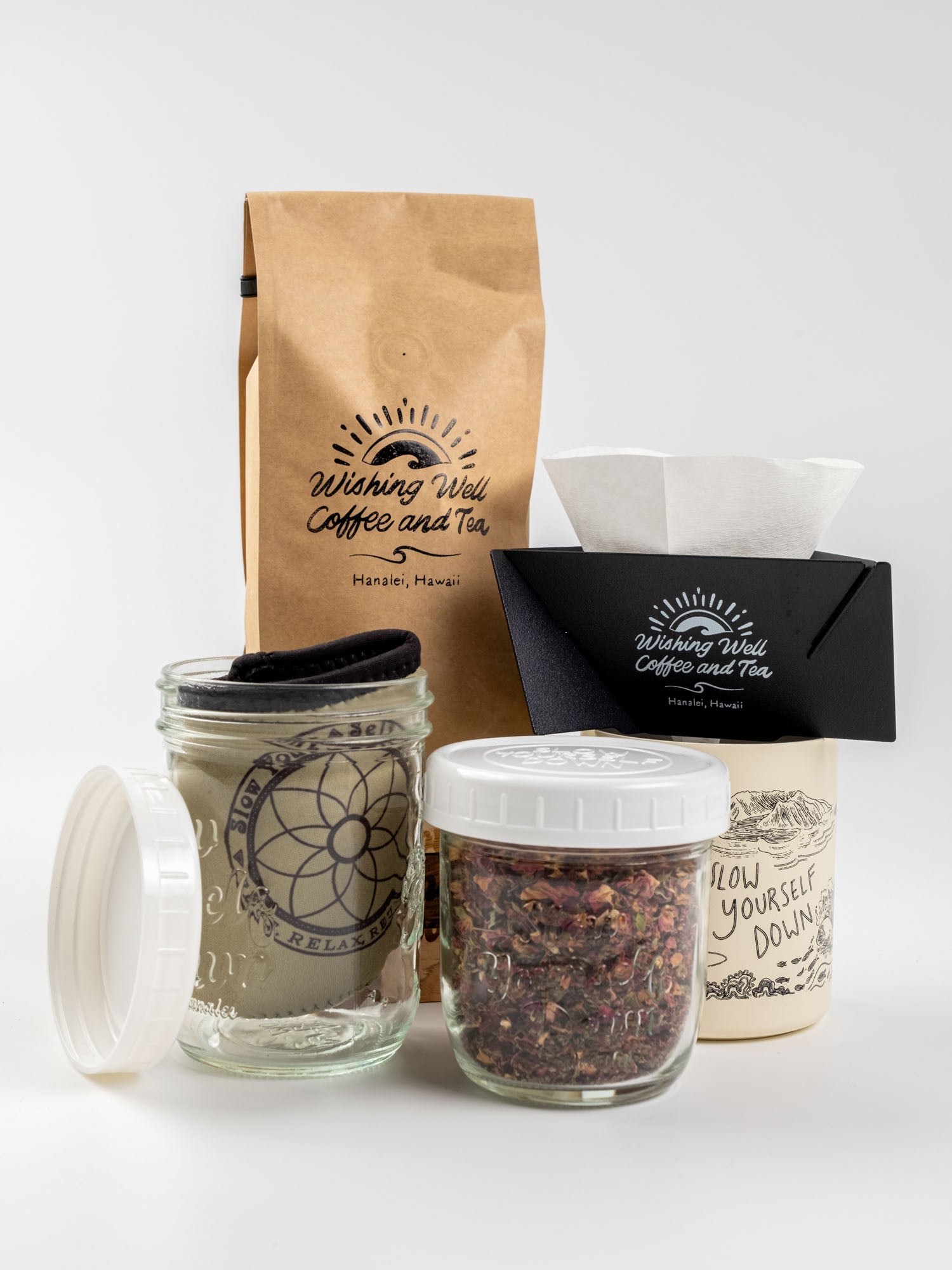 Coffee & Tea Bundle