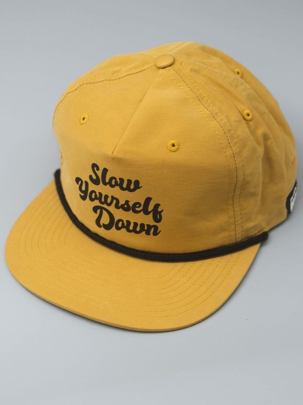 Retro Boater Hat Hats - Slow Yourself Down