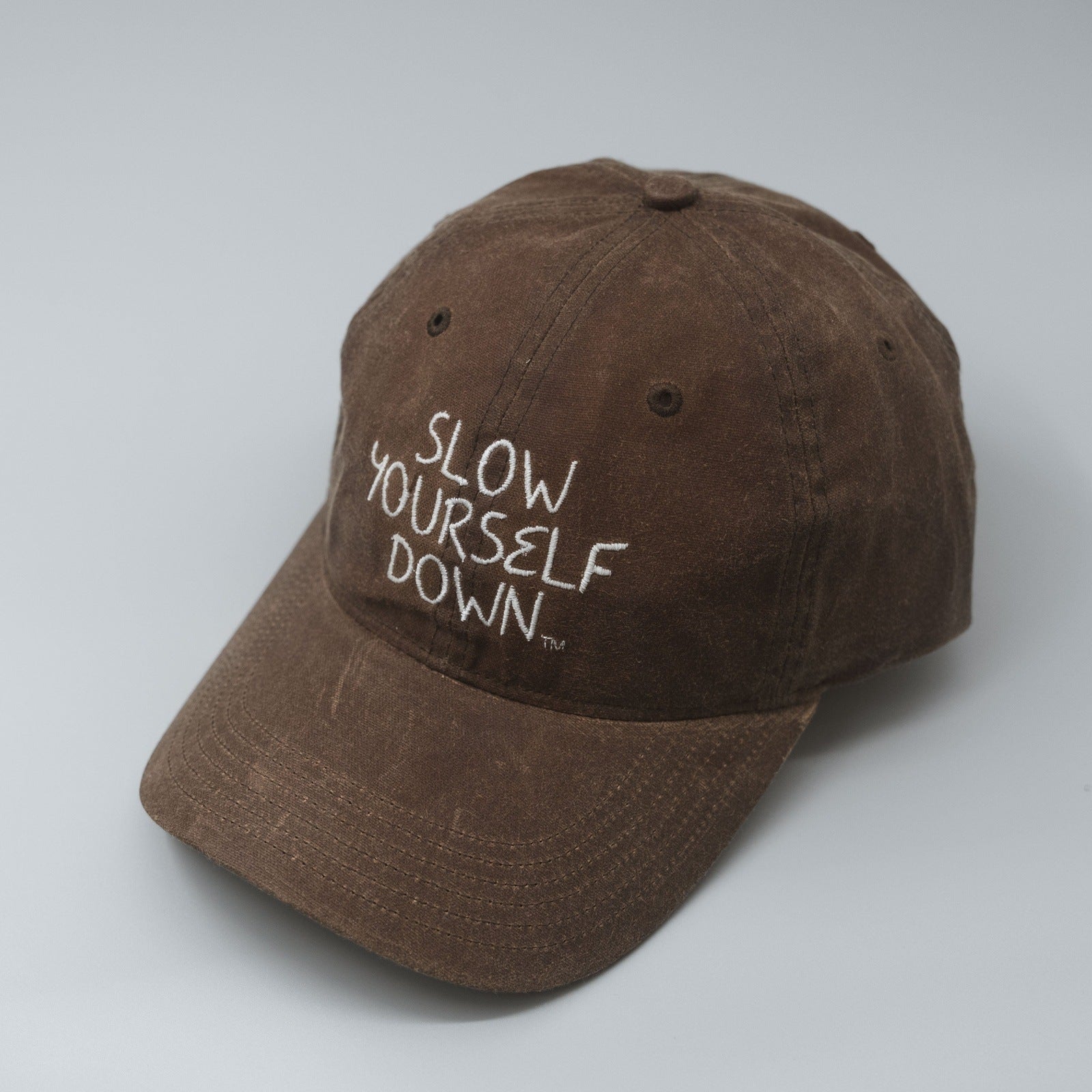 SYD Outdoor Fitted Hat