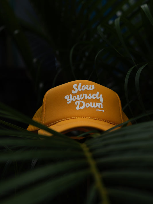 SYD Trucker Hat