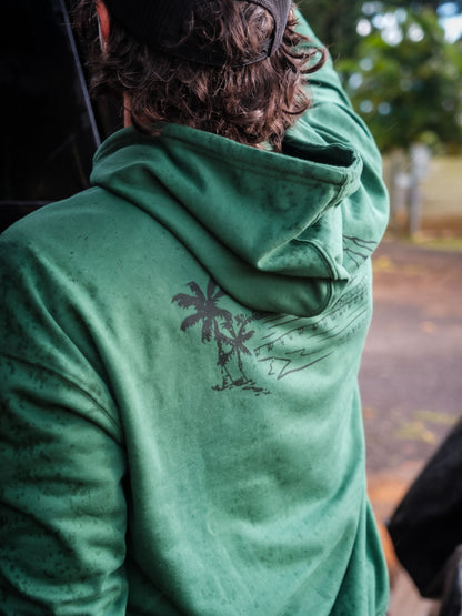 Dark Green 5
