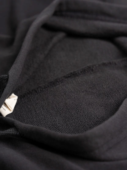Hanalei Bay Hoodie | Organic Cotton | Slow Yourself Down - Pullover Hoodie