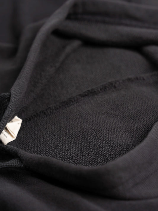 Hanalei Bay Hoodie | Organic Cotton | Slow Yourself Down - Pullover Hoodie