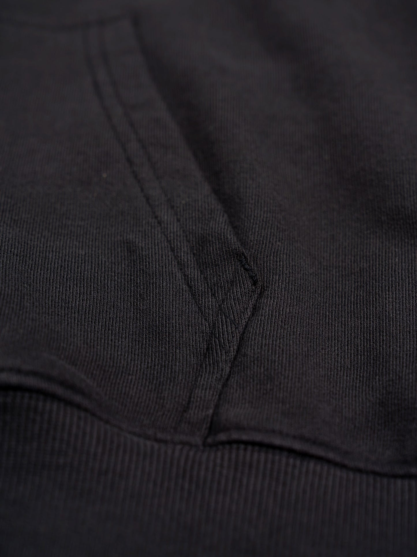 Hanalei Bay Hoodie | Organic Cotton | Slow Yourself Down - Pullover Hoodie