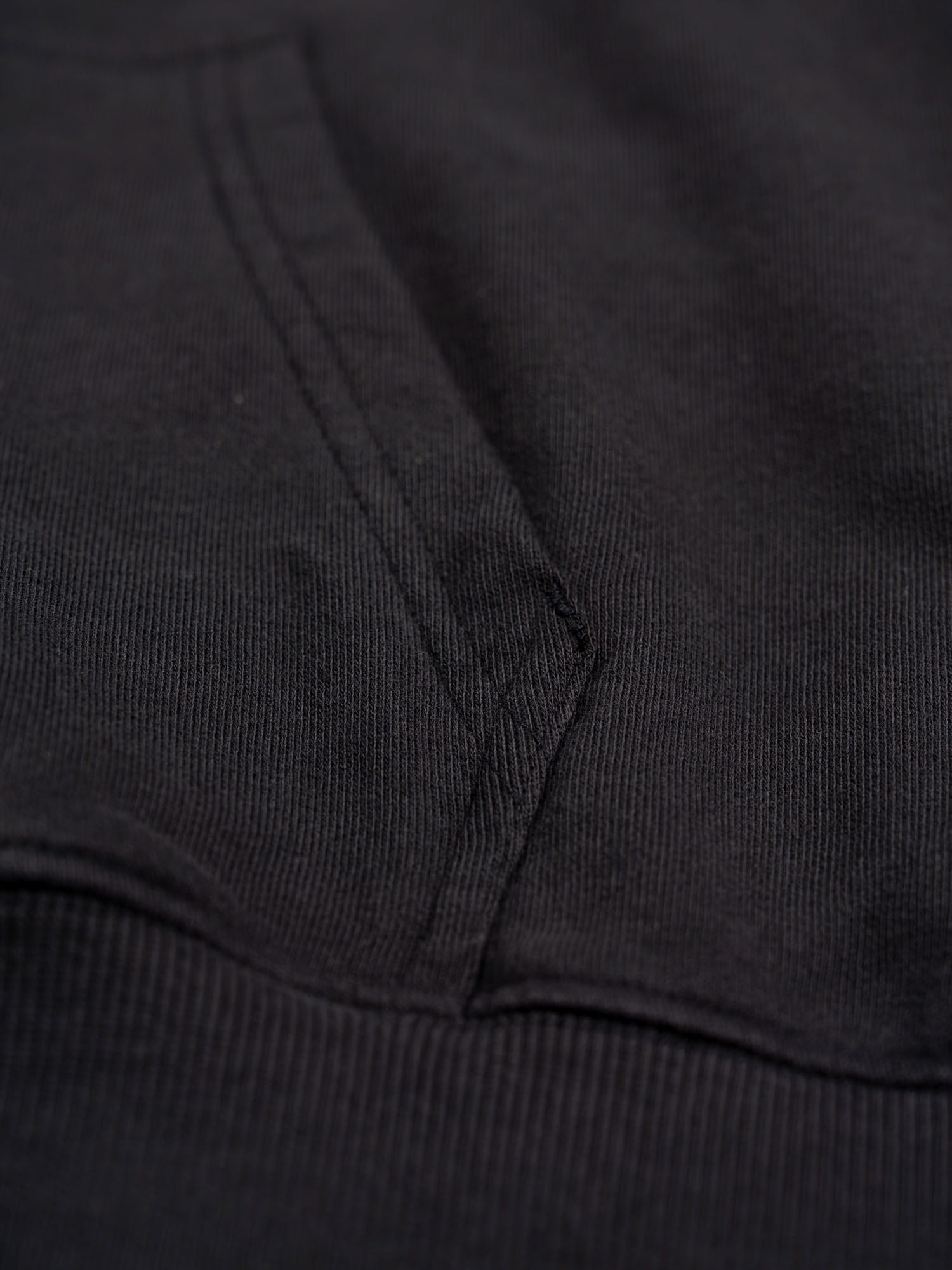 Hanalei Bay Hoodie | Organic Cotton | Slow Yourself Down - Pullover Hoodie