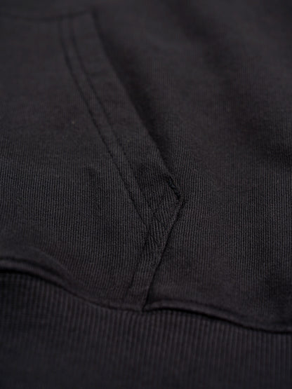 Hanalei Bay Hoodie | Organic Cotton | Slow Yourself Down - Pullover Hoodie