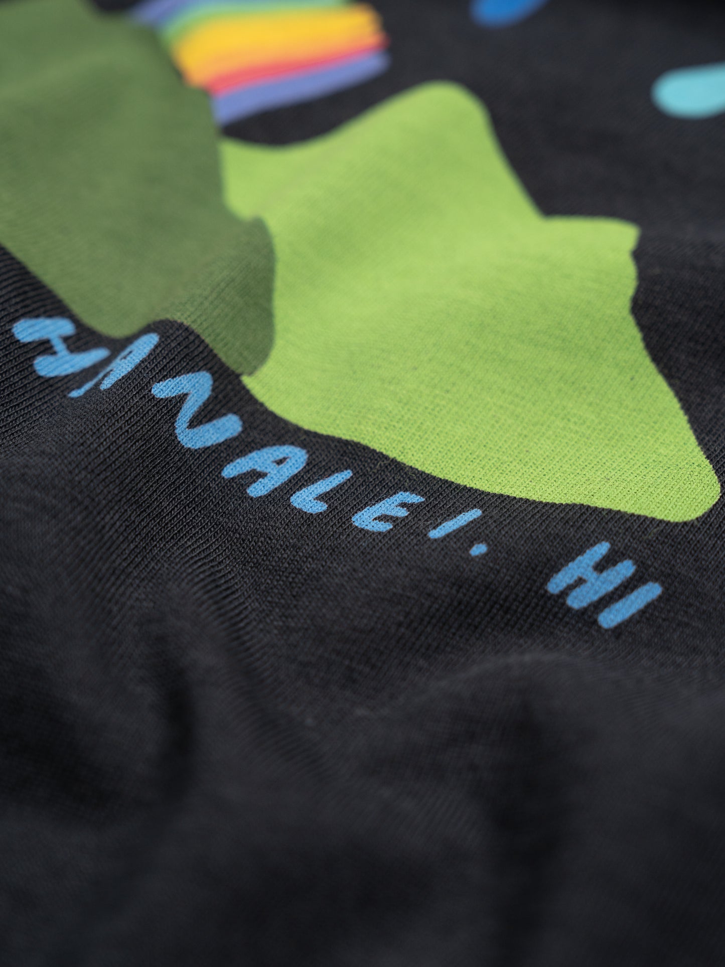 Hanalei Rain Tank | Organic Cotton | Slow Yourself Down - Womens Shirts