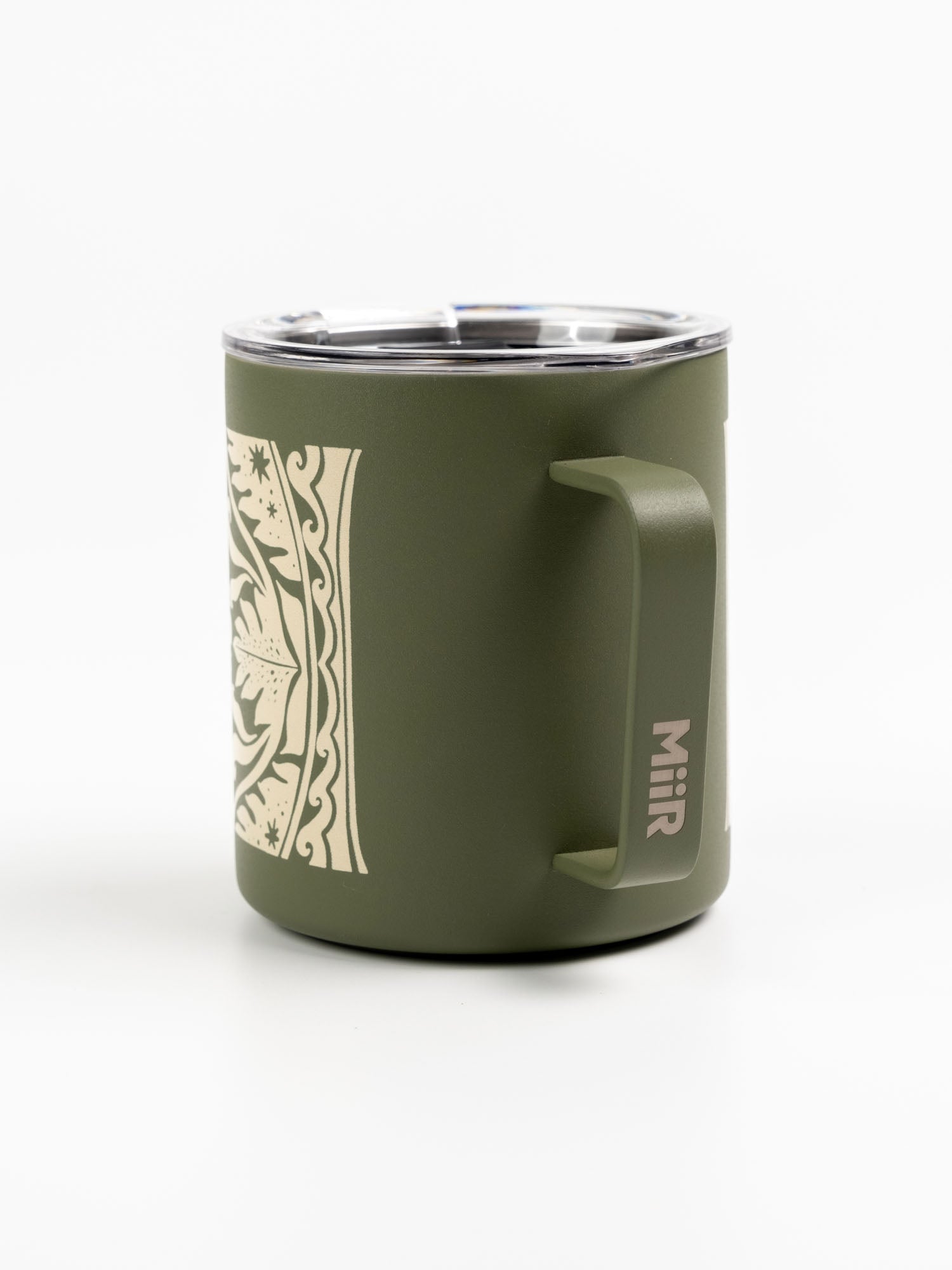 Insulated Camp Cup | Slow Yourself Down - Drinkware