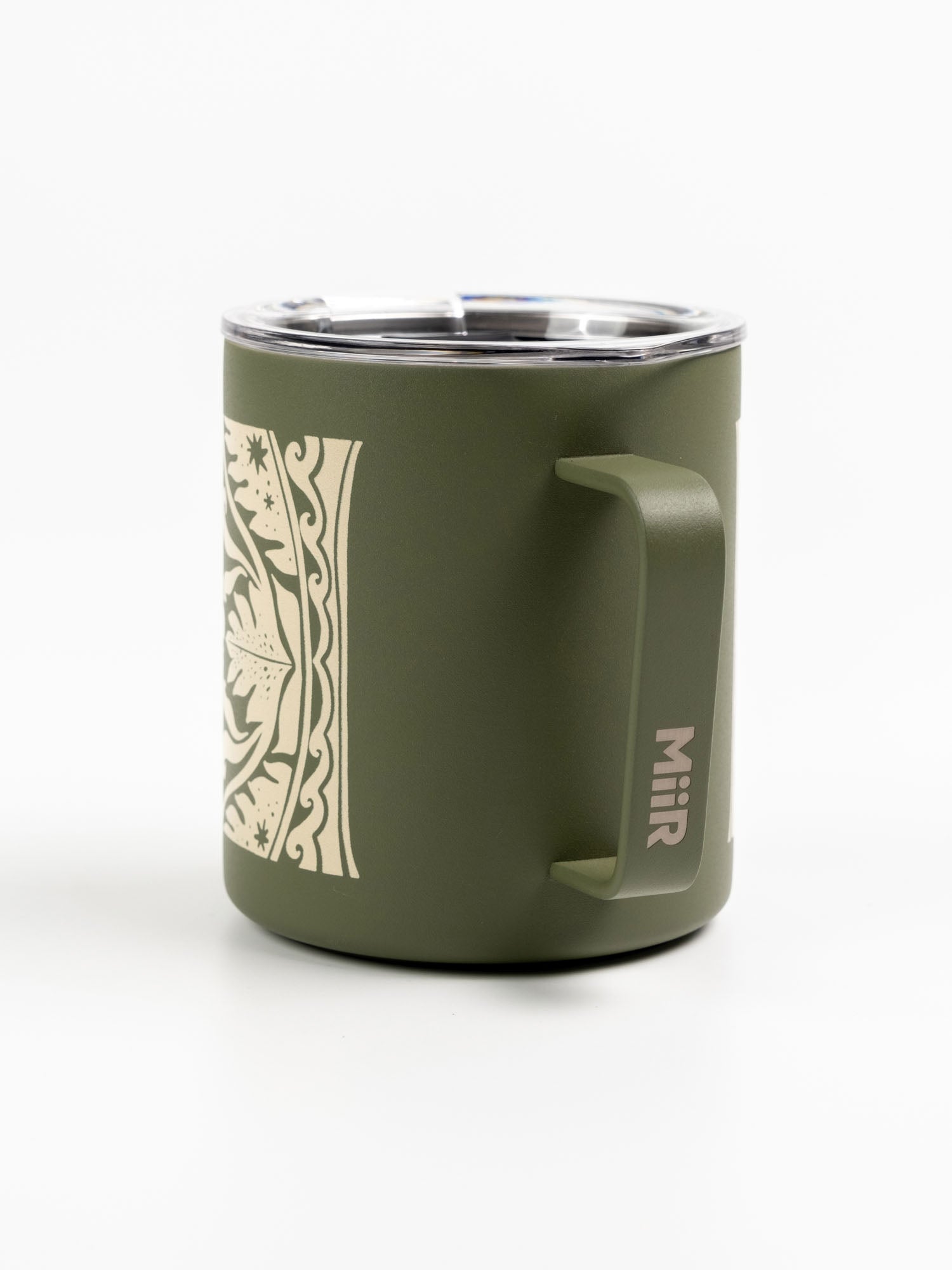 Insulated Camp Cup | Slow Yourself Down - Drinkware