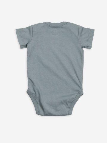 Kagami Fish Onesie-organic-cotton-syd