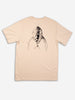 Kagami Tee | Organic Cotton | Slow Yourself Down - Mens Shirts