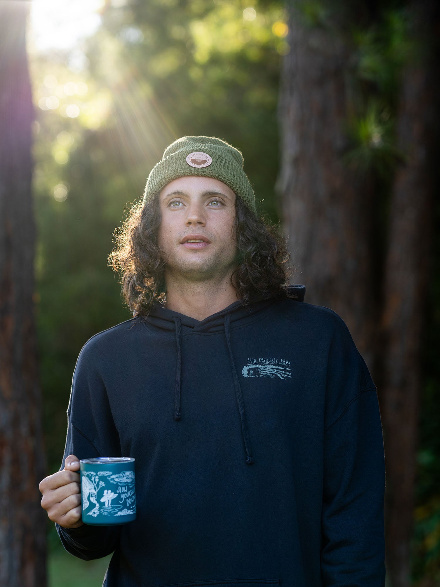 Slow Yourself Down Beanie | Slow Yourself Down - Hats