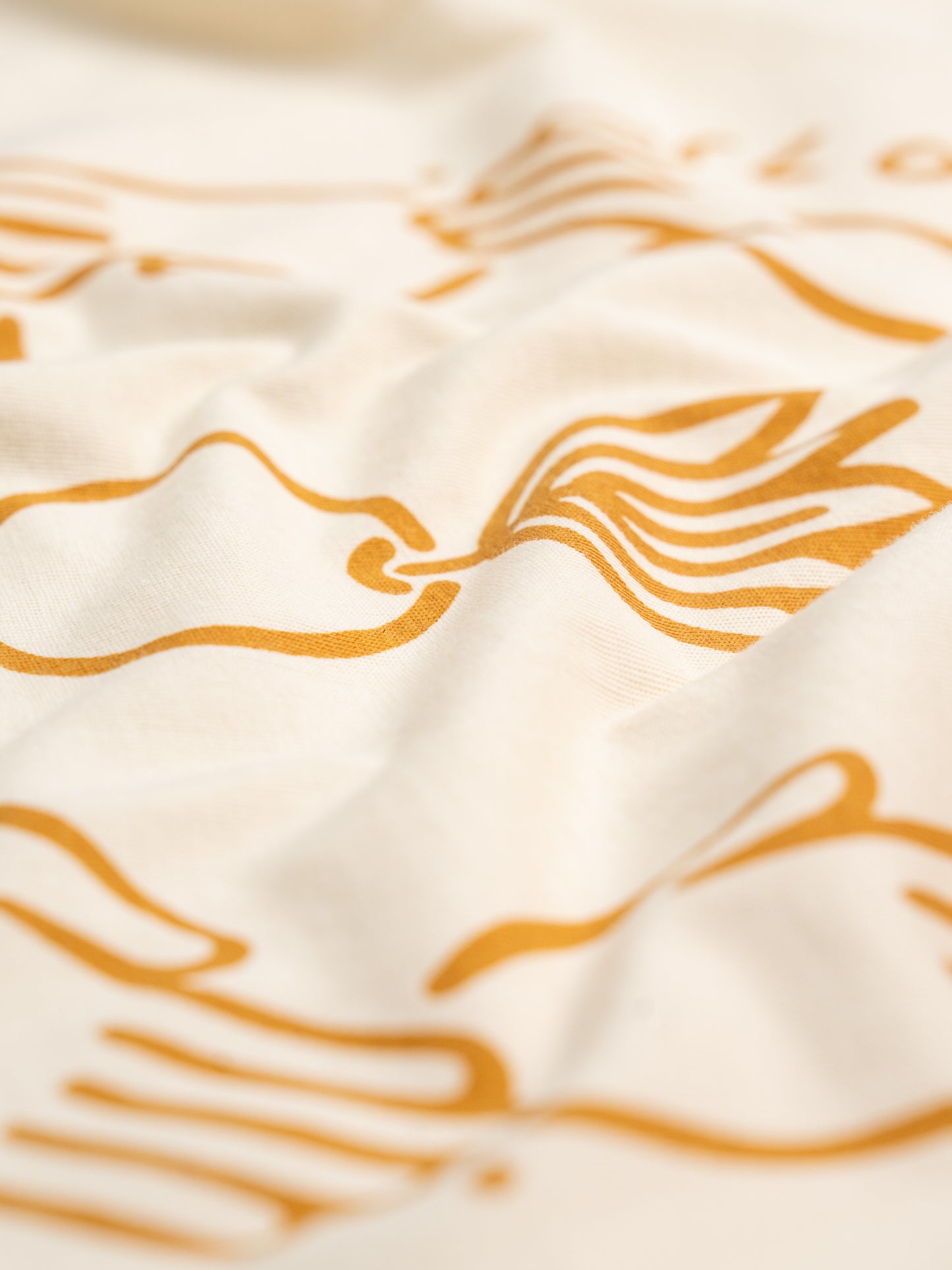 Kids Coconut Sprout Tee | Organic Cotton | Slow Yourself Down - Kids Shirts