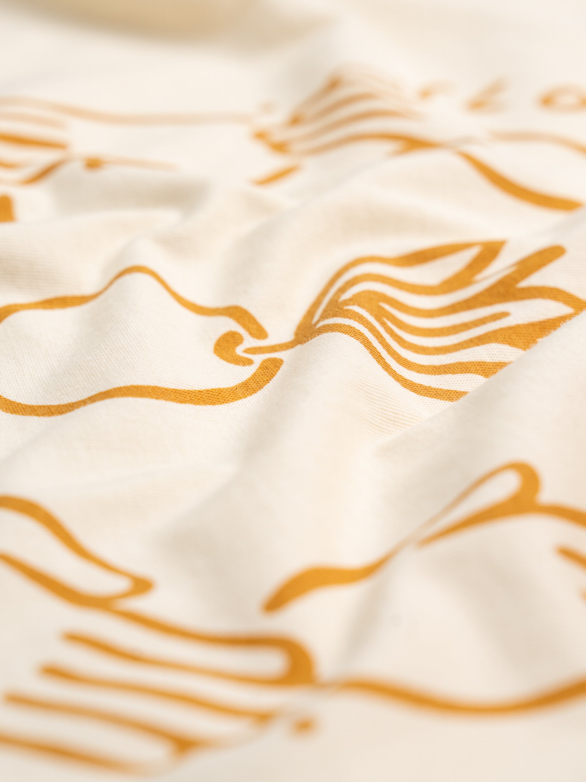 Kids Coconut Sprout Tee | Organic Cotton | Slow Yourself Down - Kids Shirts