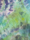 Green/Teal/Purple
