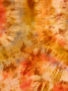 Coral Tie-Dye