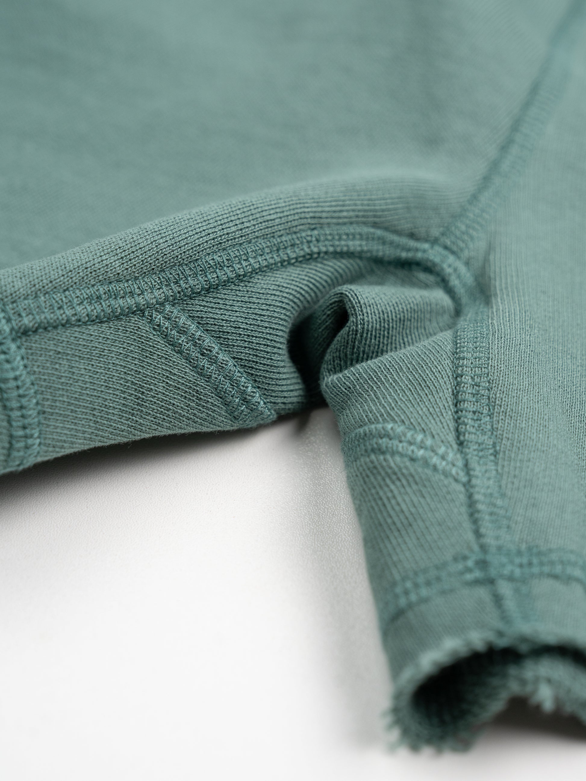 Kids Retro Sweatshorts | Organic Cotton | Slow Yourself Down - Youth Sweats