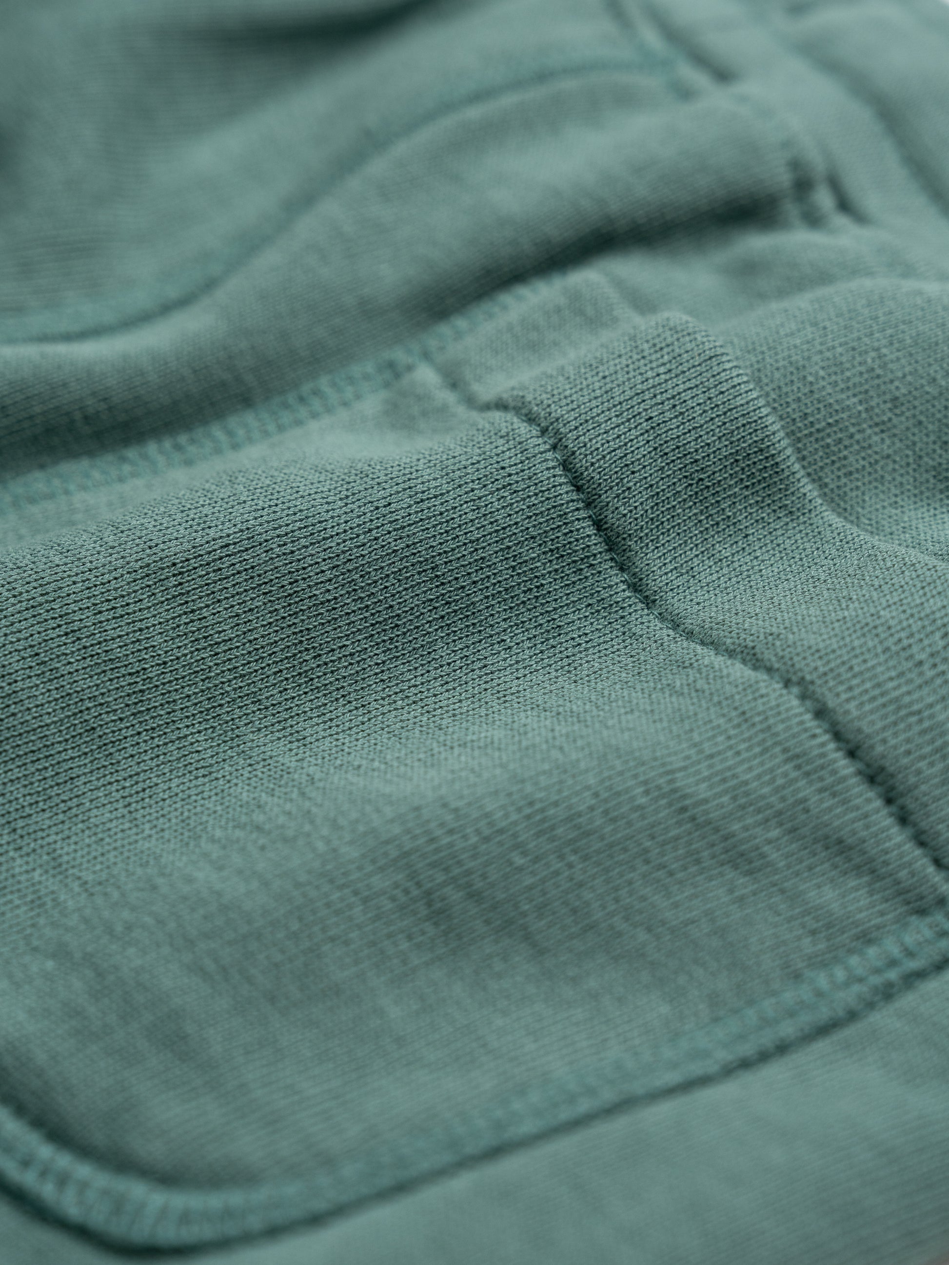 Kids Retro Sweatshorts | Organic Cotton | Slow Yourself Down - Youth Sweats