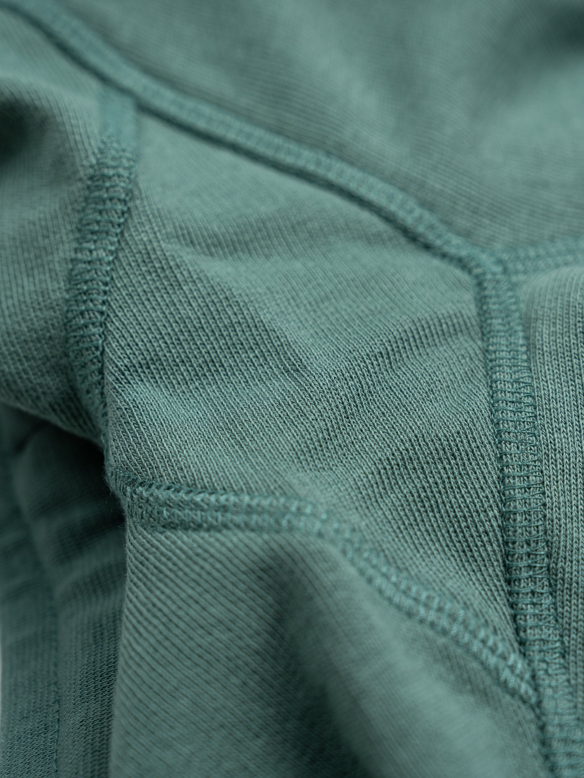 Kids Retro Sweatshorts | Organic Cotton | Slow Yourself Down - Youth Sweats