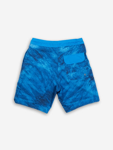 Mauka & Makai Trunks | Organic Cotton | Slow Yourself Down - Mens Trunks