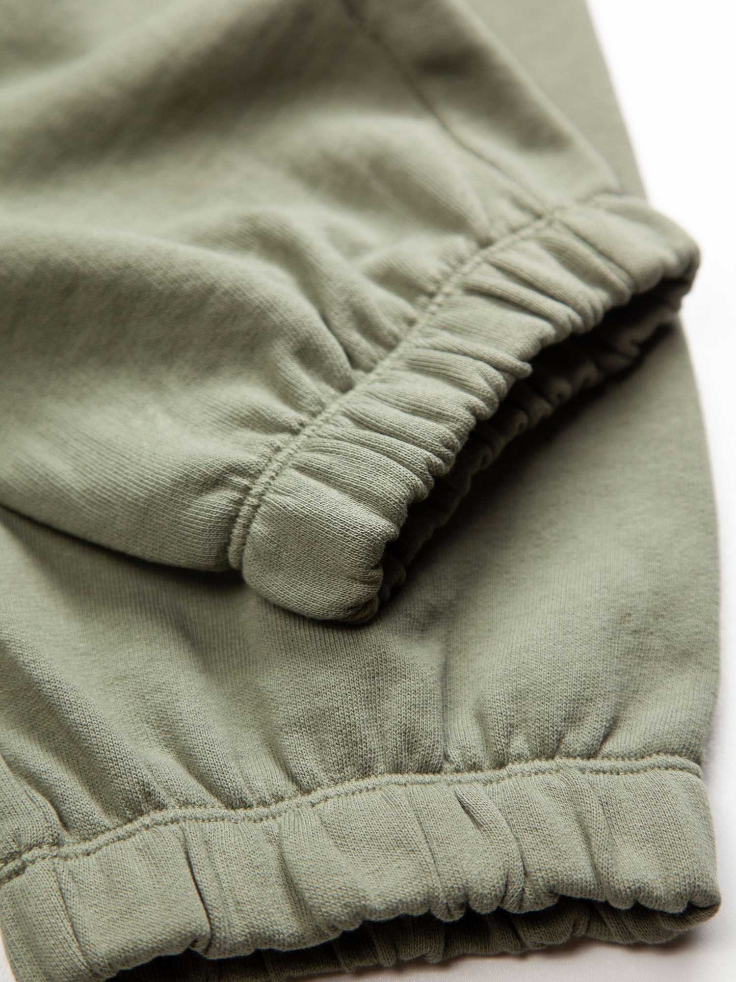 Mens Retro Sweatpants | Organic Cotton | Slow Yourself Down - Mens Sweatpants