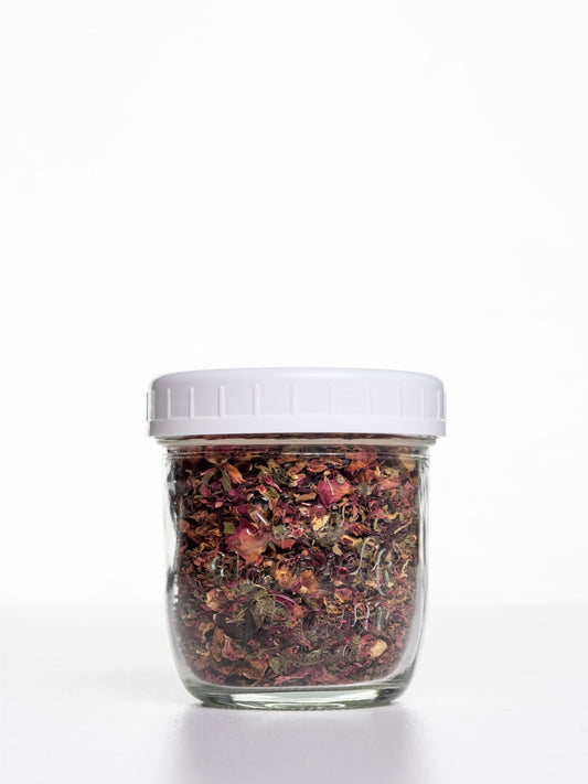 Mix-N-Match Coffee & Tea Jar Bundle | Slow Yourself Down - 