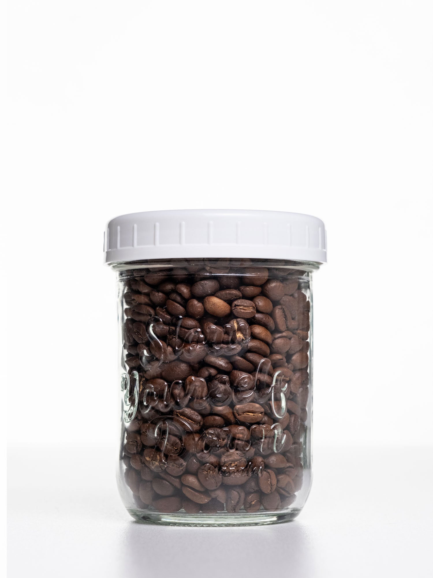 Mix-N-Match Coffee & Tea Jar Bundle | Slow Yourself Down - 