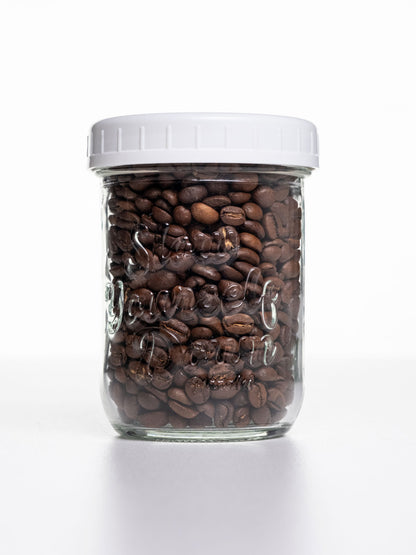 Mix & Match Coffee & Tea Jar Bundle | Slow Yourself Down - 