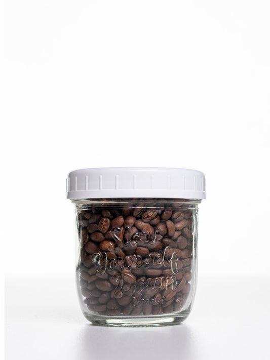 Mix-N-Match Coffee & Tea Jar Bundle | Slow Yourself Down - 