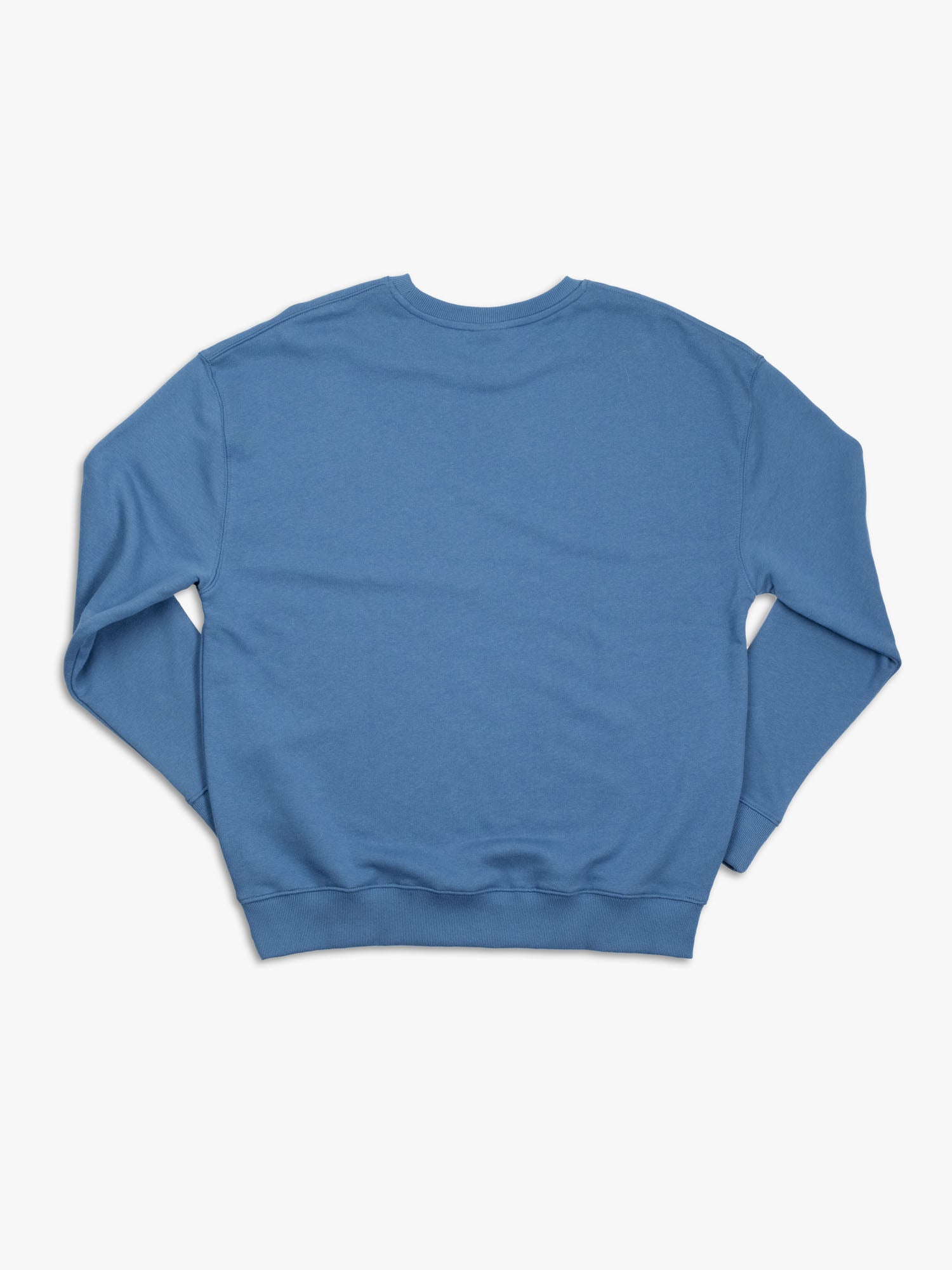 Organic OG Crewneck | Organic Cotton | Slow Yourself Down - Crewneck