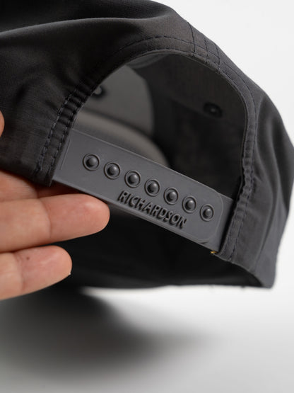 Palm Boaters Hat | Slow Yourself Down - Hats