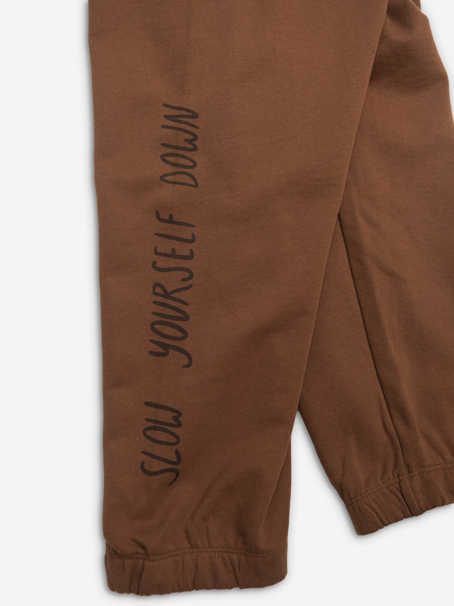 SYD Sweatpants | Organic Cotton | Slow Yourself Down - Mens Sweatpants