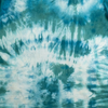 Blue/Green Tie-Dye