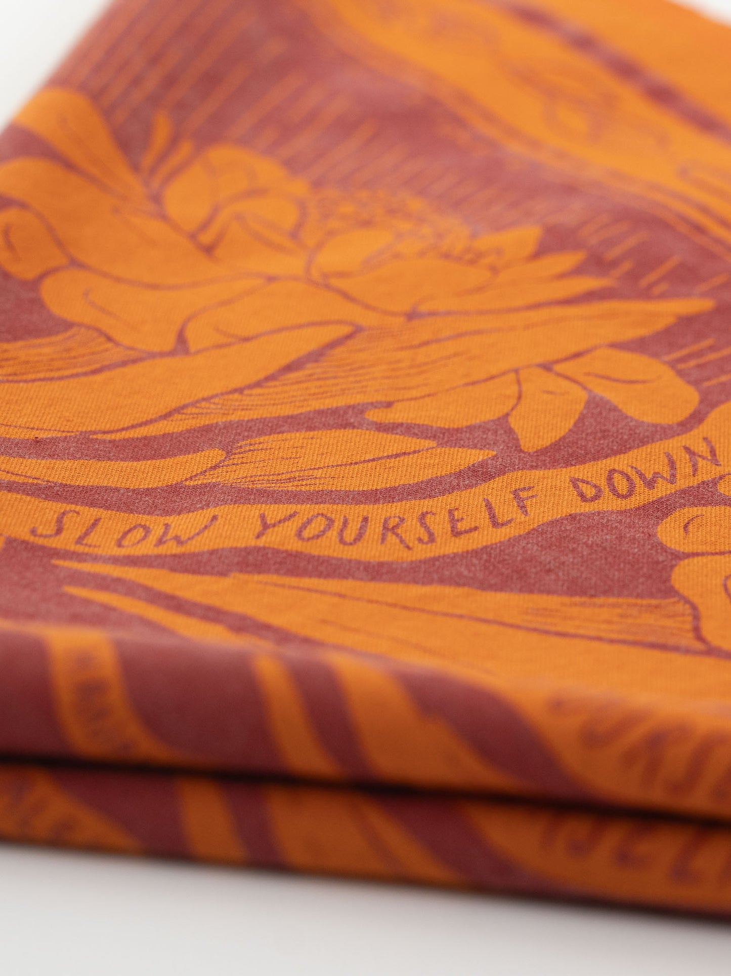 SYD Bandana | Slow Yourself Down - Accessories