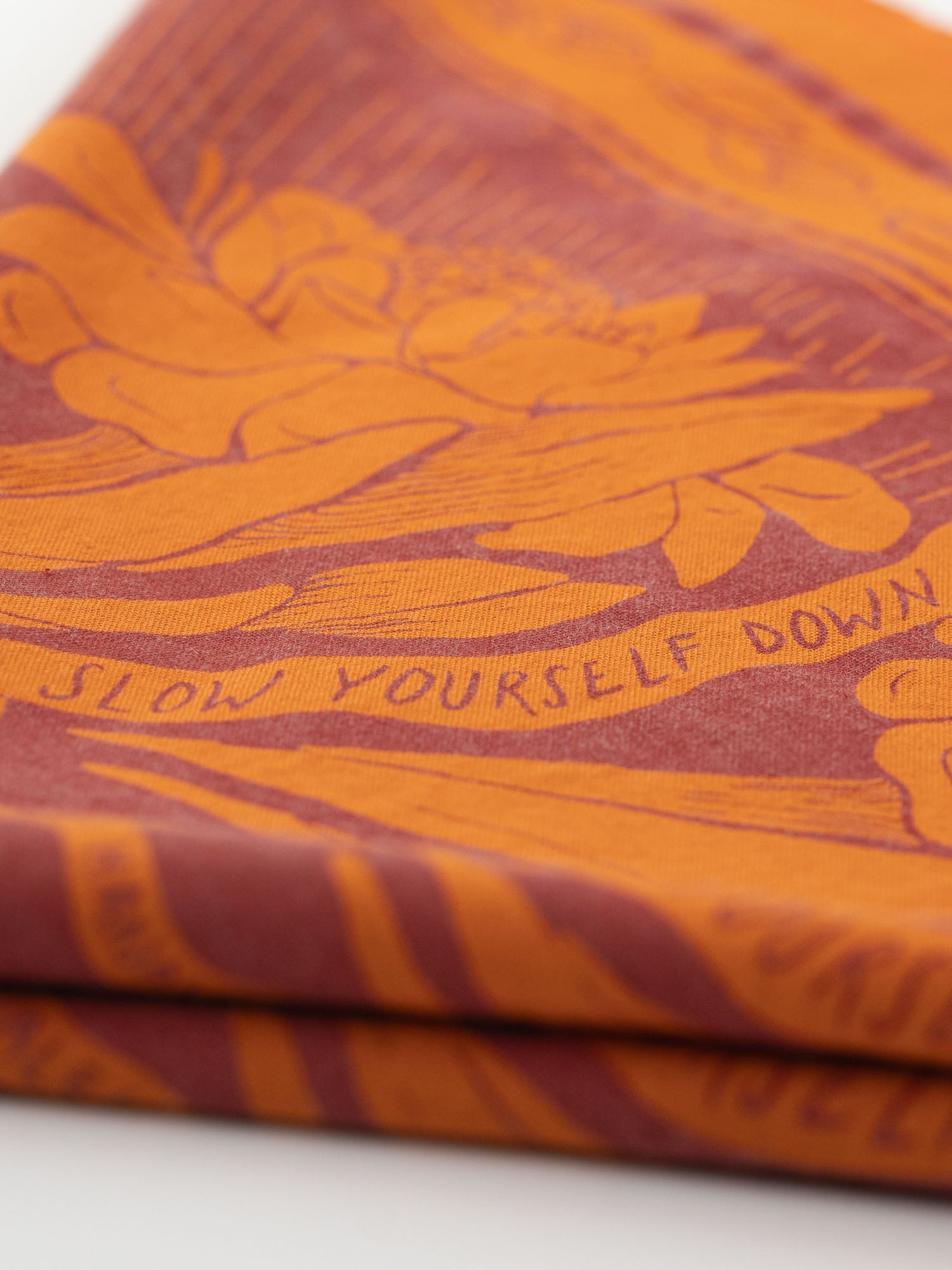 SYD Bandana | Slow Yourself Down - Accessories