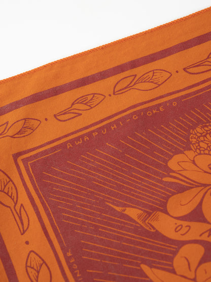 SYD Bandana | Slow Yourself Down - Accessories