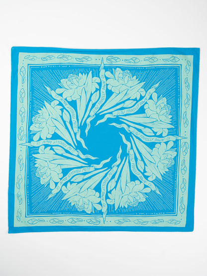 SYD Bandana - Slow Yourself Down