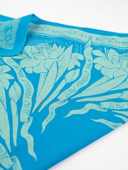 SYD Bandana | Slow Yourself Down - Accessories