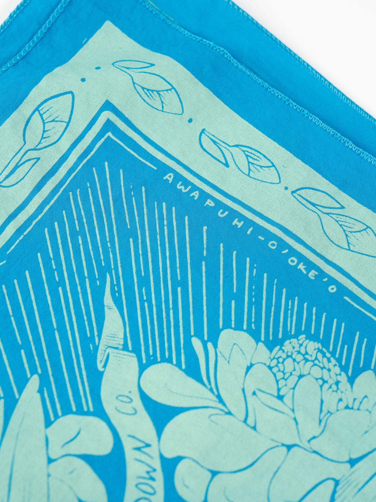 SYD Bandana | Slow Yourself Down - Accessories