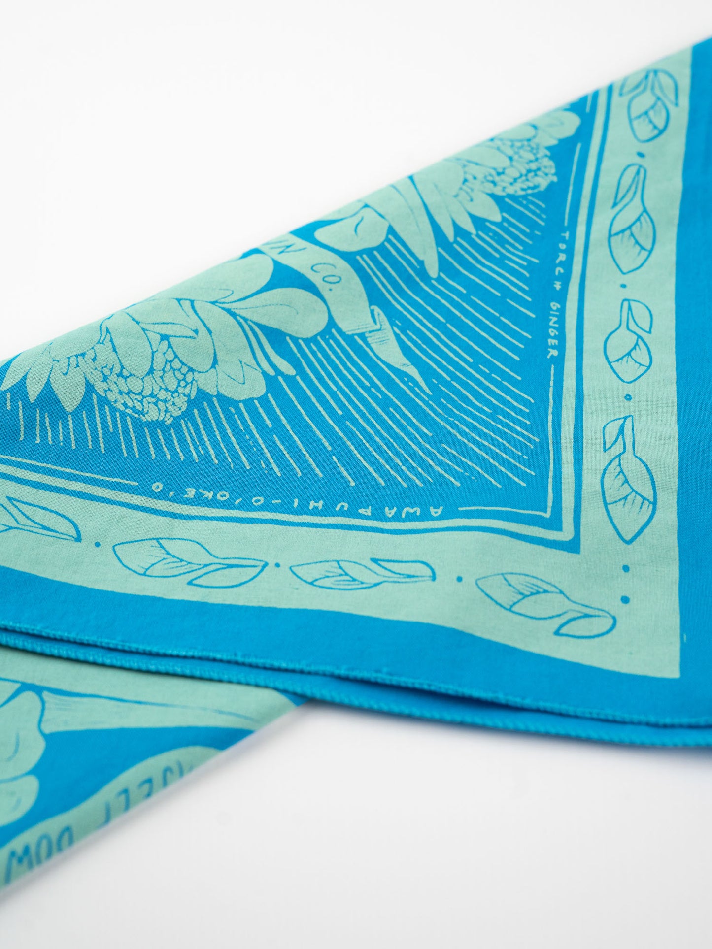 SYD Bandana | Slow Yourself Down - Accessories