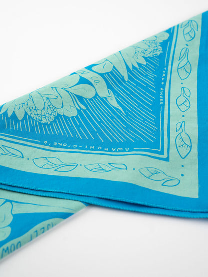 SYD Bandana | Slow Yourself Down - Accessories