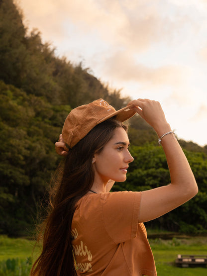 SYD Corduroy Hat | Slow Yourself Down - Hats