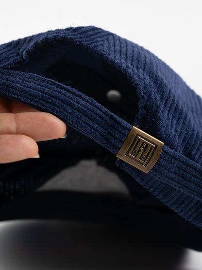 SYD Corduroy Hat | Slow Yourself Down - Hats