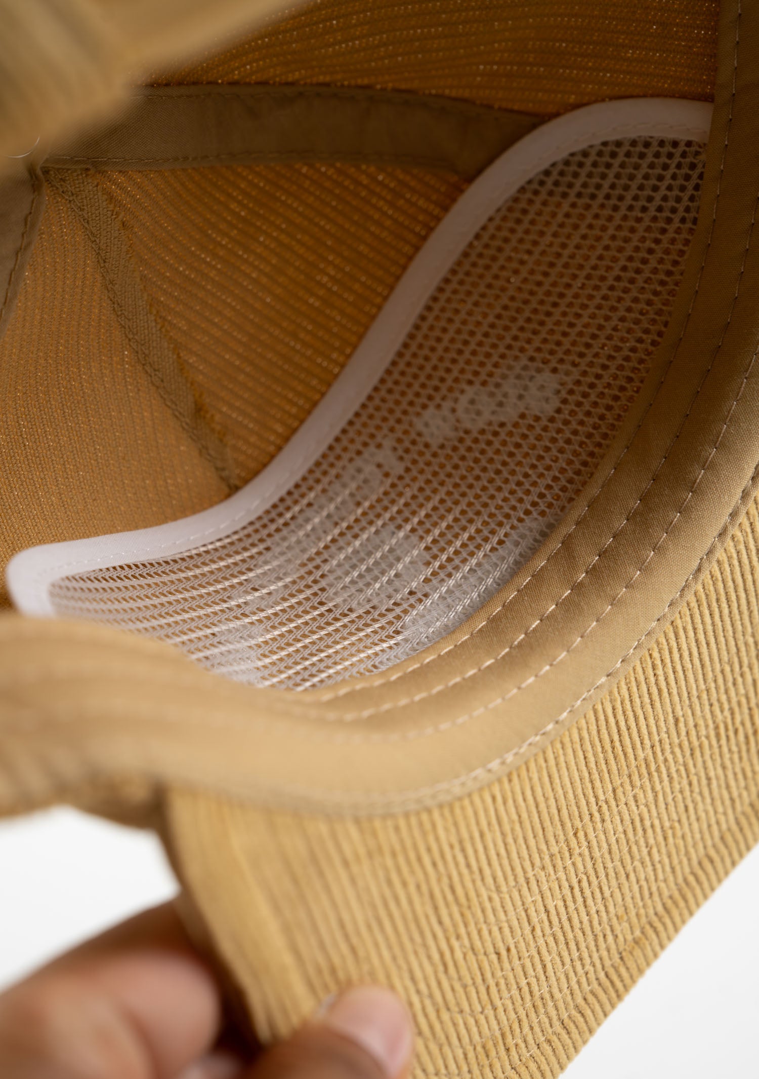 SYD Corduroy Hat | Slow Yourself Down - Hats