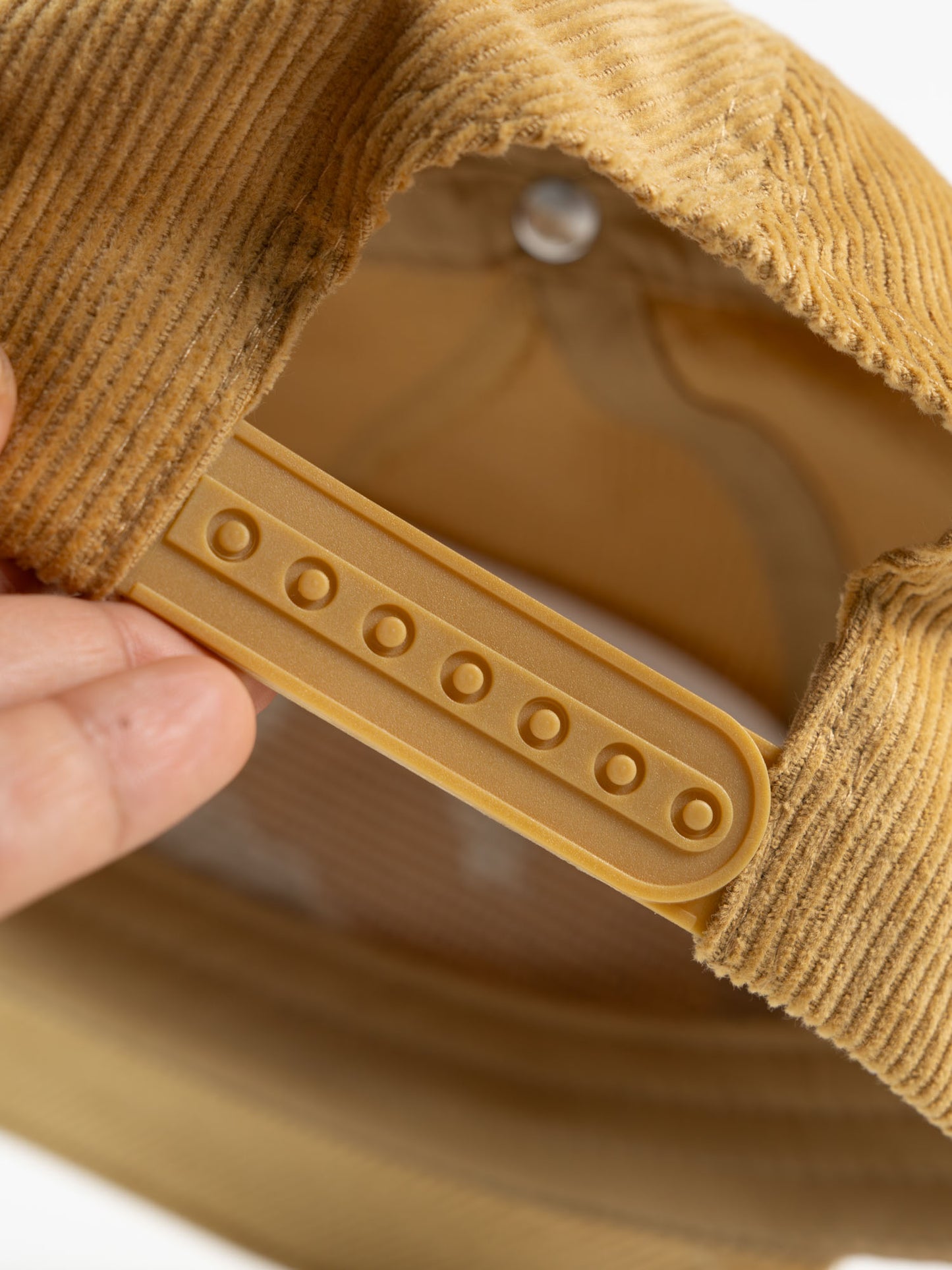 SYD Corduroy Hat | Slow Yourself Down - Hats