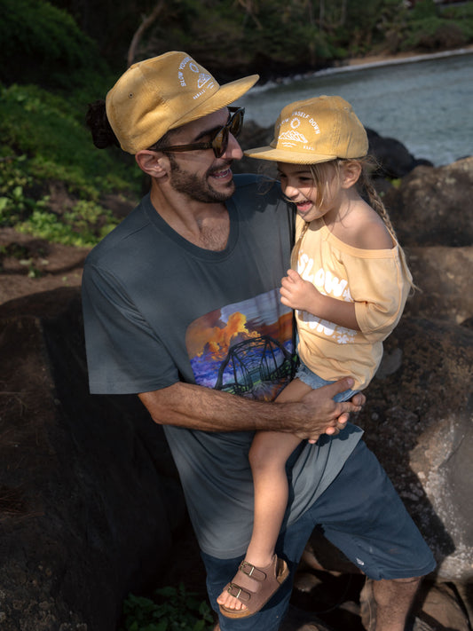 SYD Corduroy Hat | Slow Yourself Down - Hats